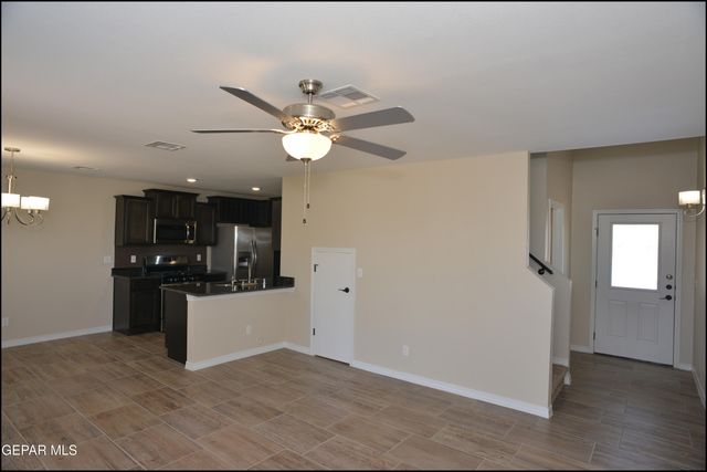 806 TS Daniel Cadena Drive A&B, Socorro, TX 79927