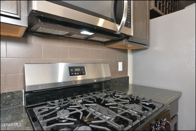 806 TS Daniel Cadena Drive A&B, Socorro, TX 79927