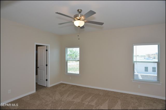 806 TS Daniel Cadena Drive A&B, Socorro, TX 79927