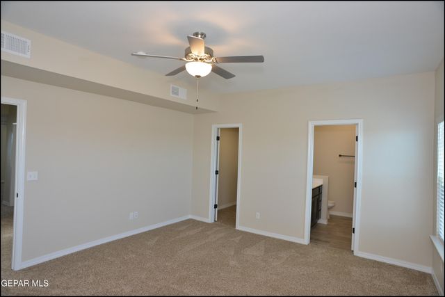 806 TS Daniel Cadena Drive A&B, Socorro, TX 79927