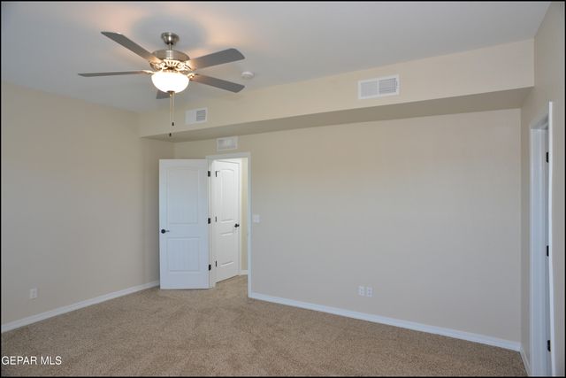 806 TS Daniel Cadena Drive A&B, Socorro, TX 79927