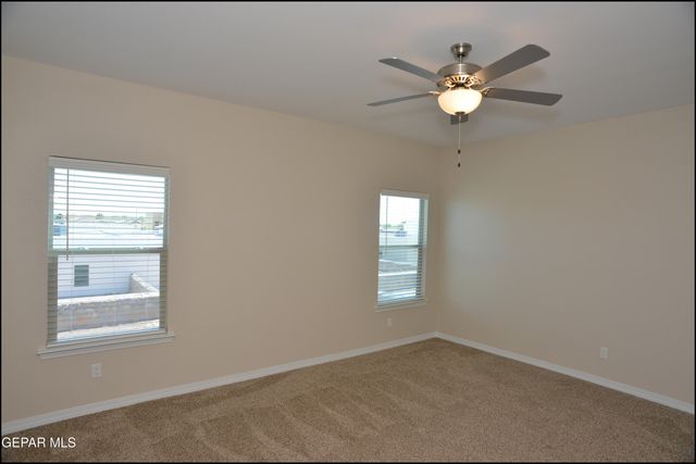 806 TS Daniel Cadena Drive A&B, Socorro, TX 79927