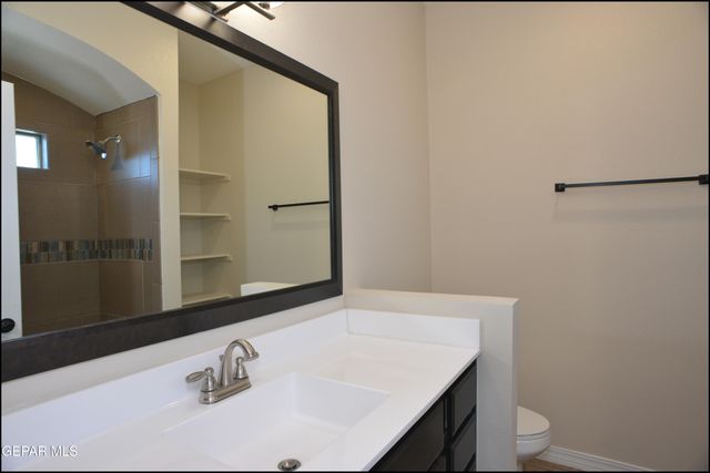 806 TS Daniel Cadena Drive A&B, Socorro, TX 79927