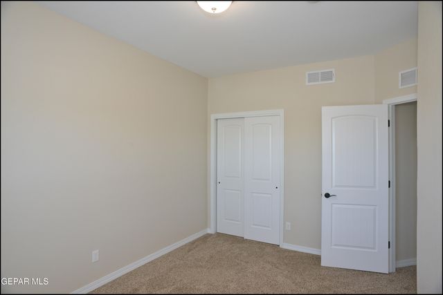 806 TS Daniel Cadena Drive A&B, Socorro, TX 79927