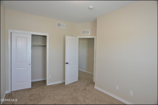 806 TS Daniel Cadena Drive A&B, Socorro, TX 79927