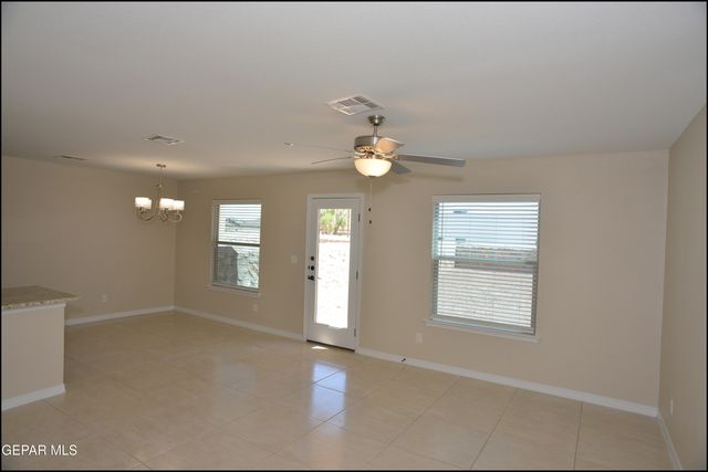 806 TS Daniel Cadena Drive A&B, Socorro, TX 79927