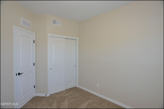 806 TS Daniel Cadena Drive A&B, Socorro, TX 79927