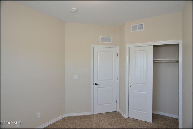 806 TS Daniel Cadena Drive A&B, Socorro, TX 79927