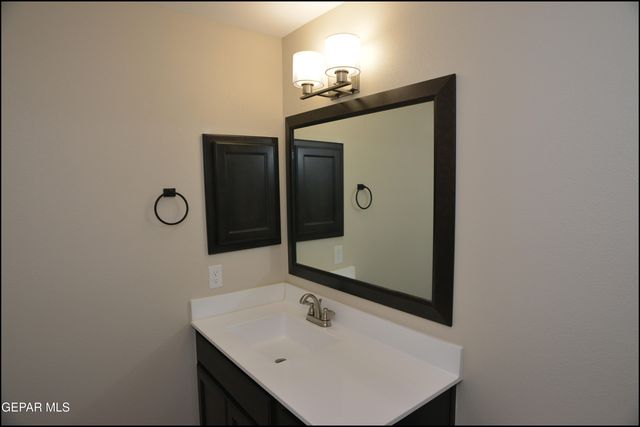 806 TS Daniel Cadena Drive A&B, Socorro, TX 79927