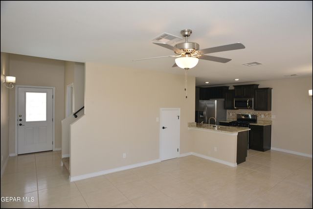 806 TS Daniel Cadena Drive A&B, Socorro, TX 79927