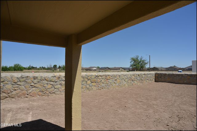 806 TS Daniel Cadena Drive A&B, Socorro, TX 79927