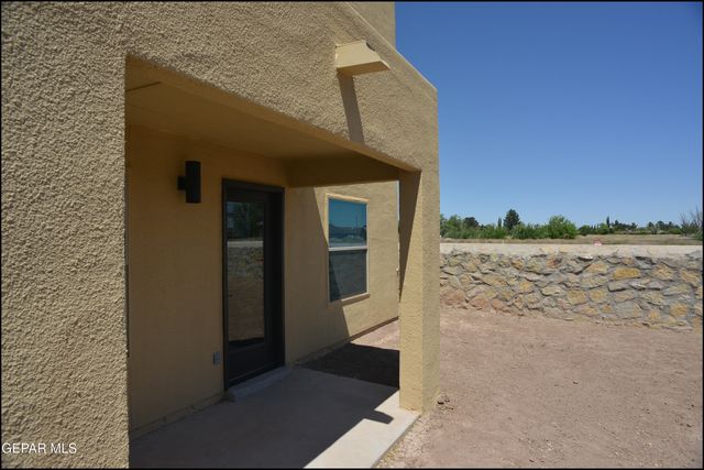806 TS Daniel Cadena Drive A&B, Socorro, TX 79927