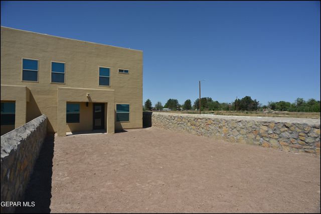 806 TS Daniel Cadena Drive A&B, Socorro, TX 79927