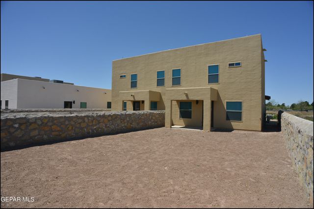 806 TS Daniel Cadena Drive A&B, Socorro, TX 79927