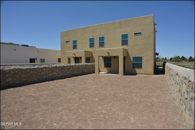 806 TS Daniel Cadena Drive A&B, Socorro, TX 79927