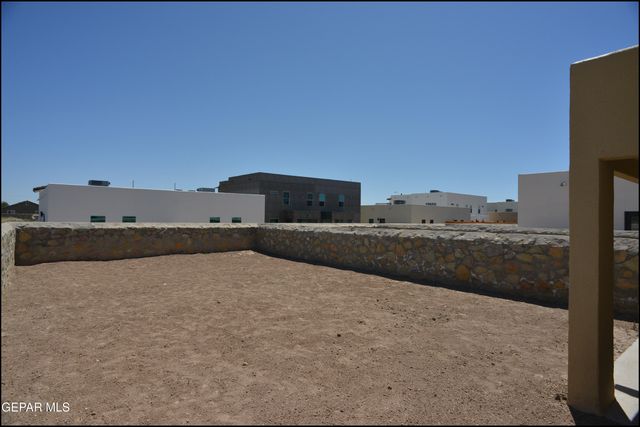 806 TS Daniel Cadena Drive A&B, Socorro, TX 79927