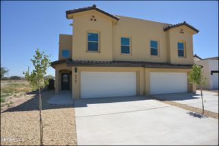 806 TS Daniel Cadena Drive A&B, Socorro, TX 79927