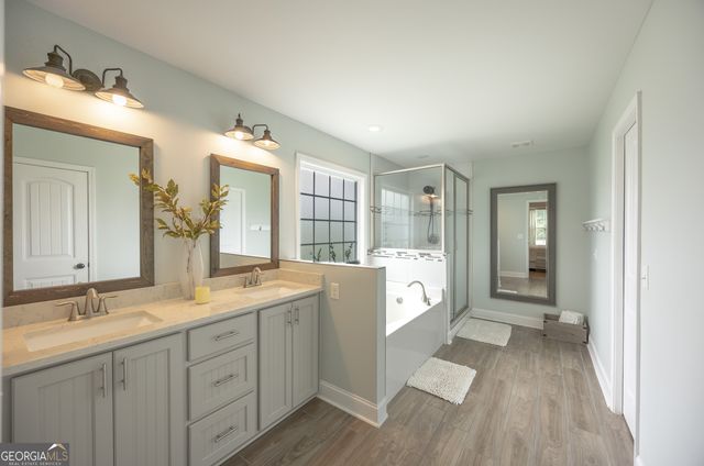 242 Canterberry Place, Statesboro, GA 30458