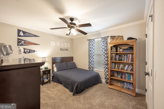 242 Canterberry Place, Statesboro, GA 30458