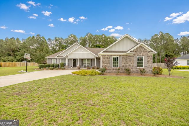 242 Canterberry Place, Statesboro, GA 30458