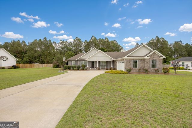 242 Canterberry Place, Statesboro, GA 30458