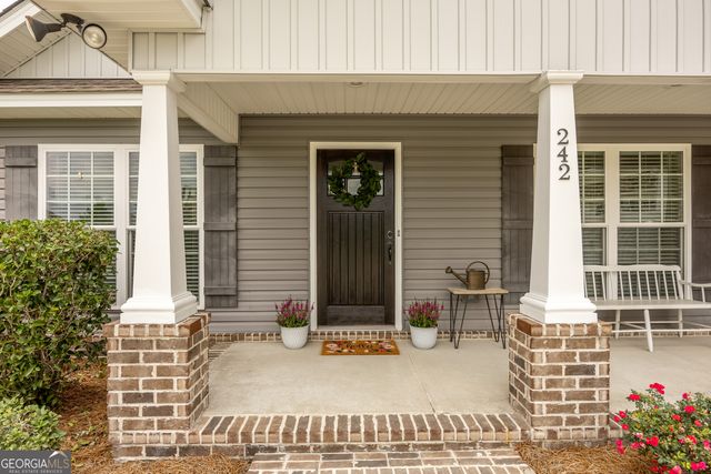242 Canterberry Place, Statesboro, GA 30458