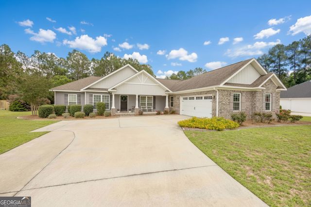 242 Canterberry Place, Statesboro, GA 30458