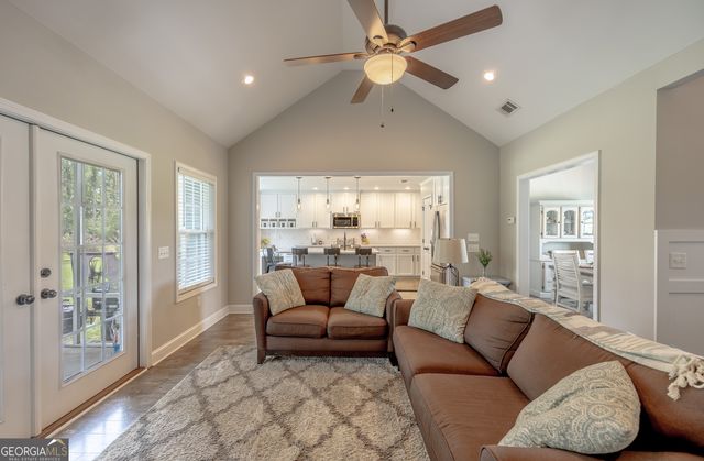 242 Canterberry Place, Statesboro, GA 30458