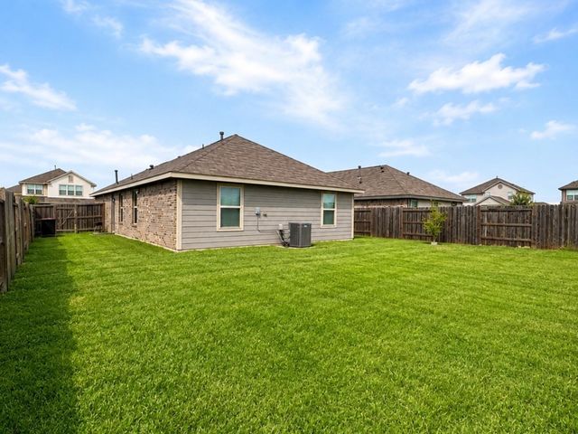 8734 Baywood Court, Baytown, TX 77521