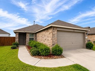 8734 Baywood Court, Baytown, TX 77521