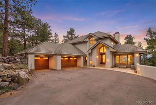 25478 Foothills Drive N, Golden, CO 80401