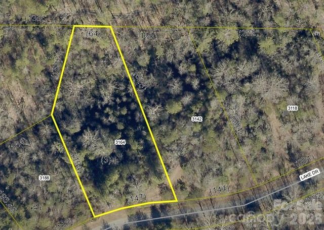 3164 Lake Drive, Morganton, NC 28655