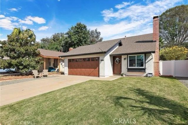 22752 Via Octavo, Mission Viejo, CA 92691