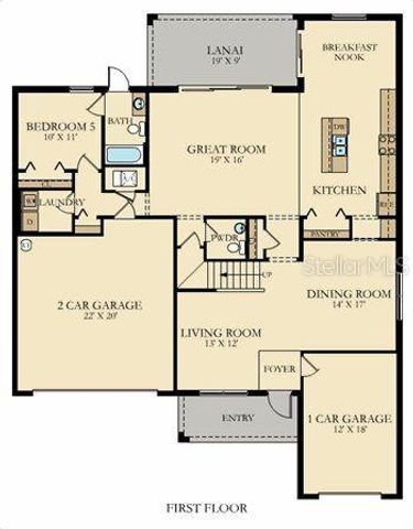 5026 SARATOGA SPRINGS RUN, Bradenton, FL 34211