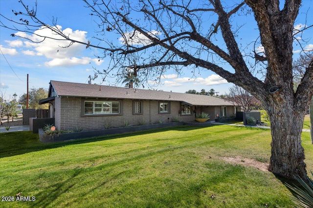 6643 N 7TH Drive, Phoenix, AZ 85013