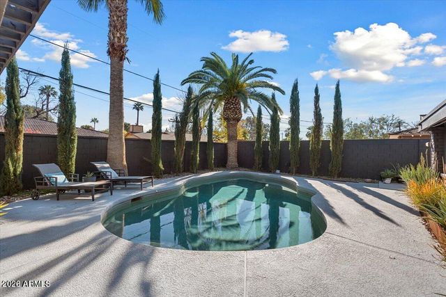 6643 N 7TH Drive, Phoenix, AZ 85013