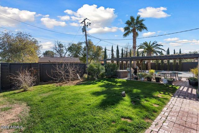 6643 N 7TH Drive, Phoenix, AZ 85013