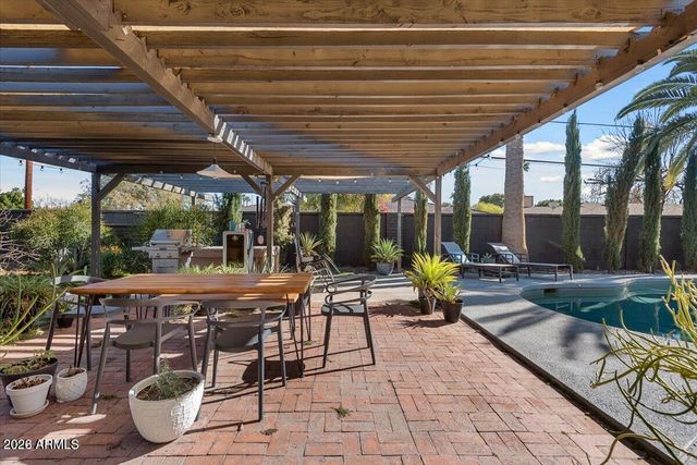 6643 N 7TH Drive, Phoenix, AZ 85013