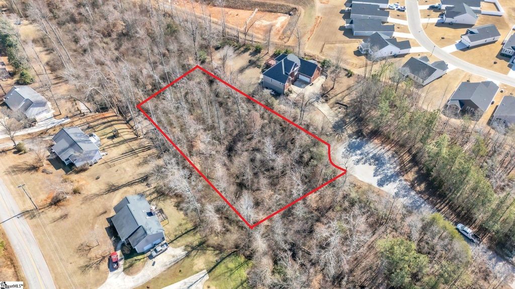 6 Fiddlers Way, Seneca, SC 29678