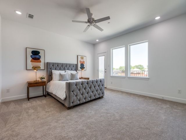 5617 Woodlands Drive, The Colony, TX 75056