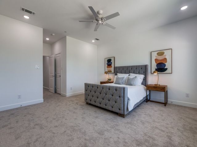 5617 Woodlands Drive, The Colony, TX 75056