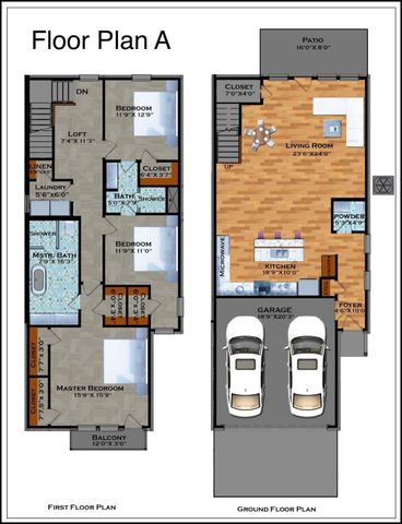 5617 Woodlands Drive, The Colony, TX 75056