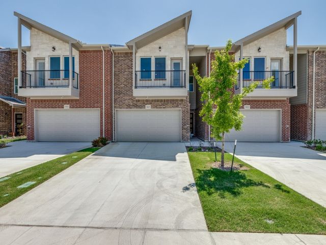 5617 Woodlands Drive, The Colony, TX 75056