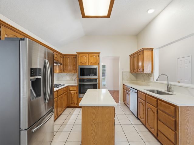 510 Havenwood Drive, Murphy, TX 75094