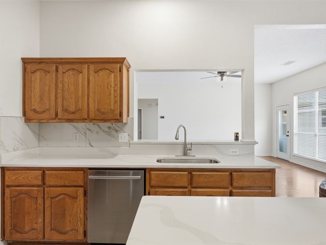 510 Havenwood Drive, Murphy, TX 75094