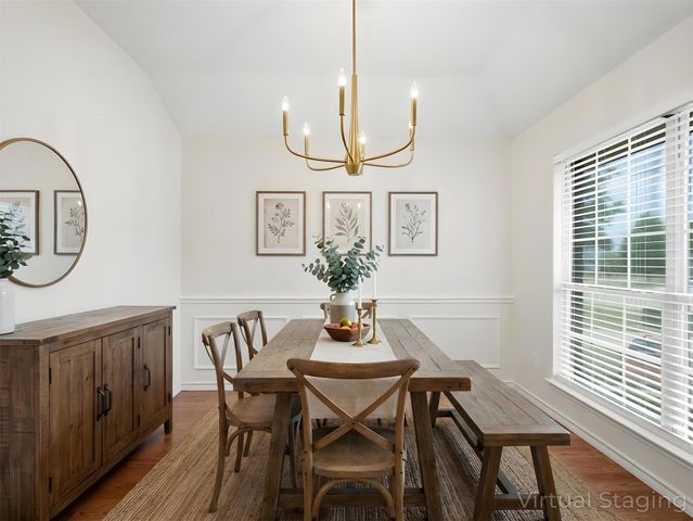 510 Havenwood Drive, Murphy, TX 75094