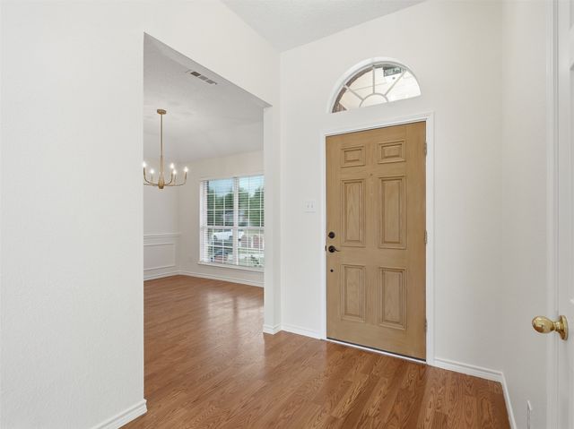 510 Havenwood Drive, Murphy, TX 75094