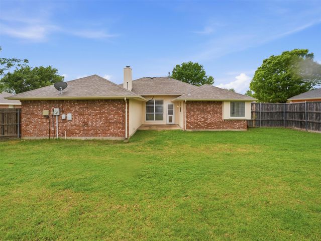 510 Havenwood Drive, Murphy, TX 75094