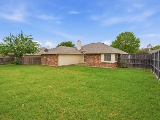 510 Havenwood Drive, Murphy, TX 75094