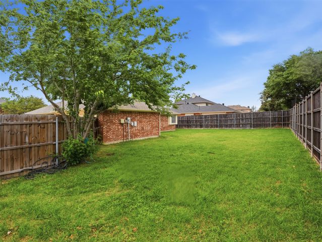 510 Havenwood Drive, Murphy, TX 75094